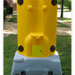 Rotational Molding Design Guidelines Part 1 8 Rotomolding design firm plastic display stands