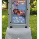 Rotational Molding Design Guidelines Part 3 7 Rotational molding design firm plastic POP display