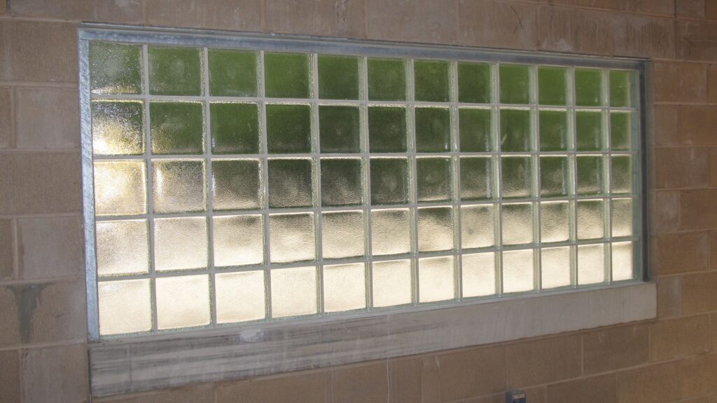 How To Find The Best Fire Rated Glass Block 1 Safety Solutions