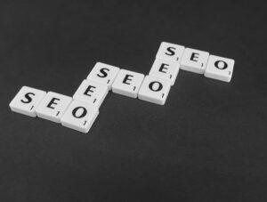 SEO Strategist